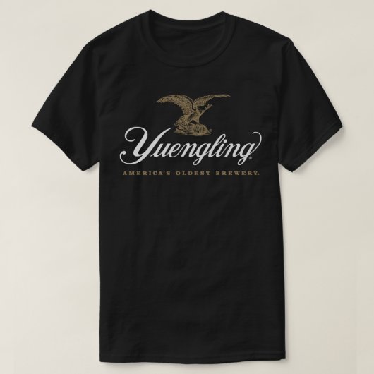 BEST TRENDING Yuengling Essential T Shirt Tシャツ (デザイン正面)