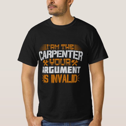 Best Unique Funny Plumber Sayings Gift Ideas Humor Tシャツ (正面)
