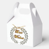 Best Wishes  フェイバーボックス (正面)