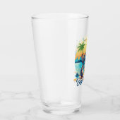 Best wishes too タンブラーグラス (右)