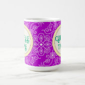 Best withes コーヒーマグカップ (中央)