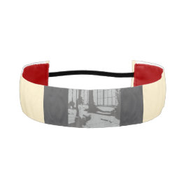 Best Yoga Teacher Ever アスレチックヘッドバンド