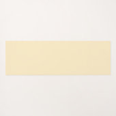 Best Yoga Teacher Ever ヨガマット (裏面(横))