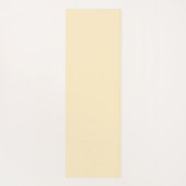 Best Yoga Teacher Ever ヨガマット (裏面)