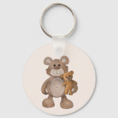 Bester Freund キーホルダー (裏面)