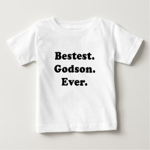 BestestのGodson ベビーTシャツ