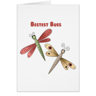 Bestestは煩わせます(トンボ)