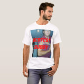bestest bubby tシャツ (正面フル)