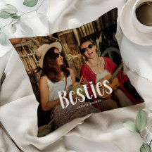 BESTIESのかわいいパーソナライズされたBFFギフト