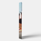 Bestiesスクモダンリッ最高のトの友だち写真 Case-Mate iPhoneケース (裏面 / 右)