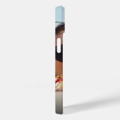 Bestiesスクモダンリッ最高のトの友だち写真 Case-Mate iPhoneケース (裏面 / 右)