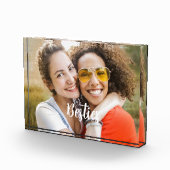 Bestiesスクリプトフォトフレンド フォトブロック (右)