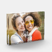 Bestiesスクリプトフォトフレンド フォトブロック (左)