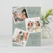 Bestiesフォトコラージュ | ガレンティンの日 シーズンカード (スタンド正面)