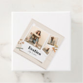 BESTIES、写真のコラージュと名前 | BFF フェイバータグ (インサイチュ)