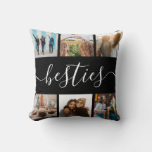 Besties Friendフォトコラージュ