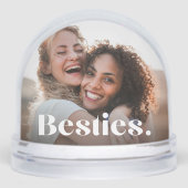 Besties Overlay Best Friends Photo (正面)
