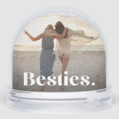 Besties Overlay Best Friends Photo (裏面)