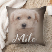 Besties pet friends クッション (ブランケット)