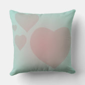 Besties Photo Collage Quote Personalised Cushion クッション (裏面)