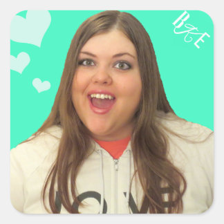 bestKIMeverシール（20smまたは6lrgのシート） スクエアシール