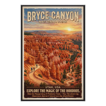 Besuchen Sie den Bryce-Canyon-Nationalpark