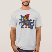 Besukao Tシャツ (正面)