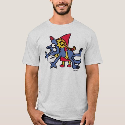 Besukao Tシャツ (正面)