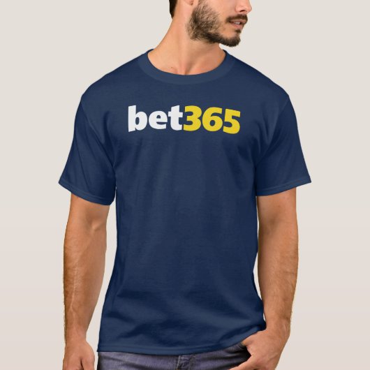 Bet365 スポーツ ガール tシャツ (正面)