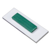 Beta Epsilon Small Nametag Centered Editable Name 名札 (裏面)