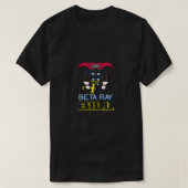 Beta Ray Bill T-Shirt Tシャツ (デザイン正面)
