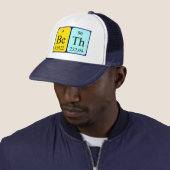 Beth周期表名hat キャップ (インサイチュ)