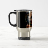 BETH ～ハロウィーン～ トラベルマグ (左)