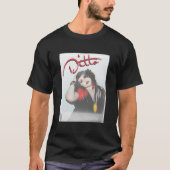 Beth Ditto Essential Tシャツ (正面)