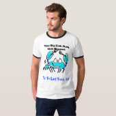 Bethanyの群2 Tシャツ (正面フル)