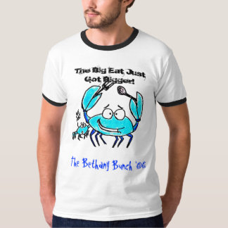 Bethanyの群2 Tシャツ