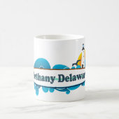 Bethany浜 コーヒーマグカップ (中央)