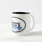 Bethany浜 ツートーンマグカップ (正面右)