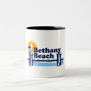 Bethany浜 ツートーンマグカップ