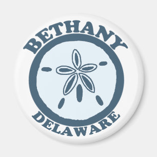 Bethany浜 マグネット