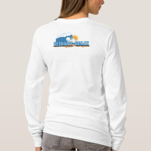 Bethany浜 Tシャツ