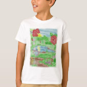 Bethany2008 Tシャツ (正面)