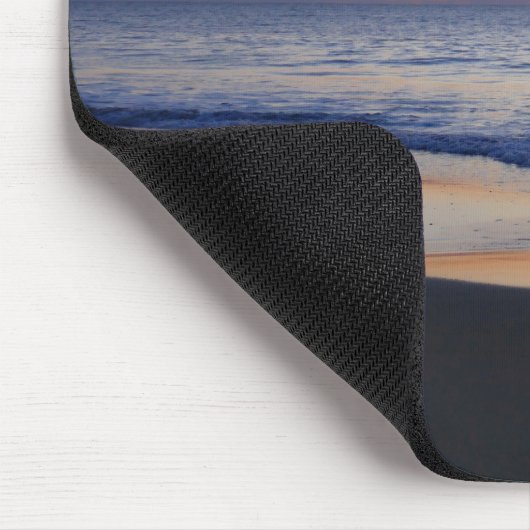 Bethany Beach Sunrise I マウスパッド (コーナー)