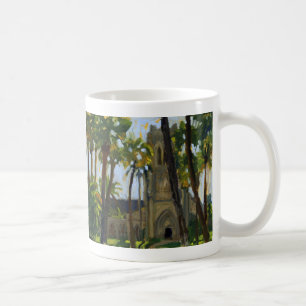 Bethesdaによ海のマグ コーヒーマグカップ