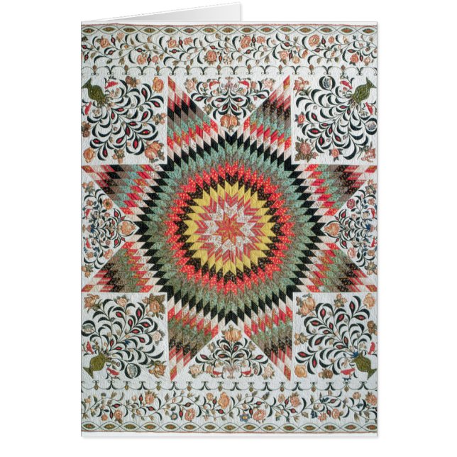 Bethlehemの上昇のSunか「星 (正面)