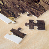 Bethlehem, Holy Land, Jigsaw Puzzle ジグソーパズル (側面)