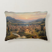 Bethlehem, Nativity Scene, アクセントクッション (正面)