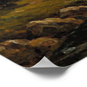 Bethlehem, Nativity Scene, ポスター (角)