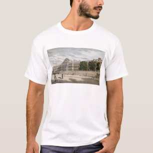 Bethlemの新しい病院、セントジョージの分野 Tシャツ