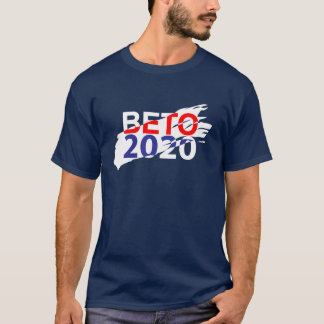 Beto 2020年 tシャツ